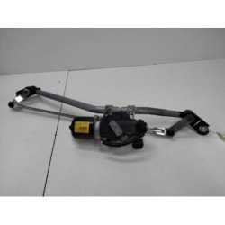 Mecanisme Essuie Glace Avant Renault Kangoo 2 Phase 2